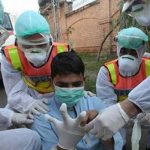 کے پی میں کورونا فنڈز میں ایک ارب سے زائد کی بے ضابطگیوں اور فراڈ ادائیگی کا انکشاف