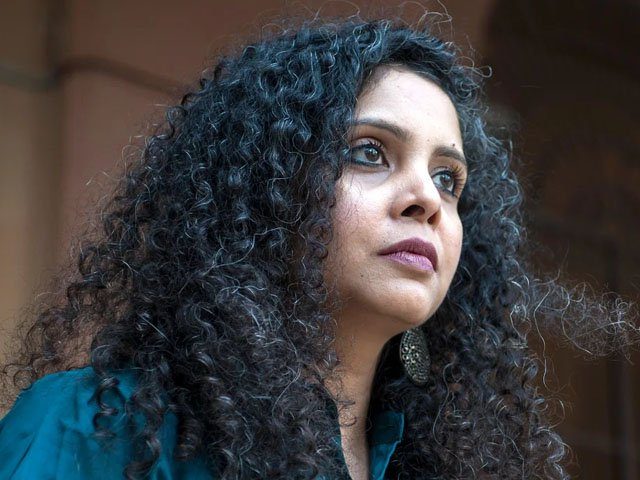 مودی سرکارپرتنقید،مسلمان خاتون صحافی کی ایک کروڑ سے زائد رقم ضبط