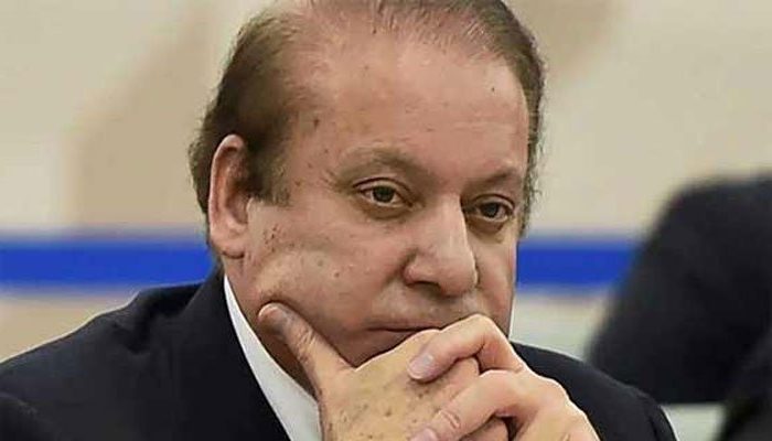 حکومت نے نواز شریف کو صحت کارڈ جاری کر دیا