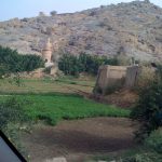 طائف کا سادہ گاؤں بیش قیمت تاریخی مقام، سیاحوں کی جنت بن گیا