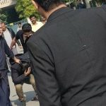 محسن بیگ کے خلاف دہشت گردی کا مقدمہ ختم کرنے کی درخواست خارج