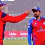 بابر اعظم سے بات کرنے پر ردعمل دیکھ کرحیران ہوں، وسیم اکرم