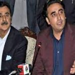 بلاول بھٹو نے قائد حزب اختلاف کے عہدے سے یوسف رضا گیلانی کا استعفیٰ قبول کرنے سے انکار کردیا