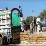 پاکستان کے راستے افغانستان کو بھارتی گندم اور ادویات کی فراہمی کی غیرمعمولی اجازت
