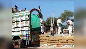 پاکستان کے راستے افغانستان کو بھارتی گندم اور ادویات کی فراہمی کی غیرمعمولی اجازت
