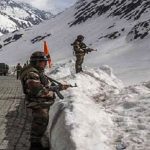 بھارت کوایک اور دھچکا، چین نے لداخ کے مزید علاقے پر کنٹرول حاصل کر لیا