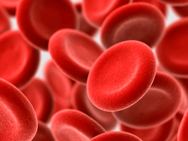 تھیلسیمیا کے شکار بچوں میں جین تھراپی سے خون بنانے کی صلاحیت مکمل بحال