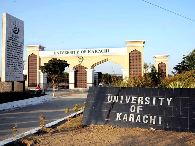 جامعہ کراچی میں اساتذہ اور سندھ حکومت کا تنازع مزید طول پکڑ گیا