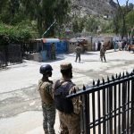 جنوری 2022 میں دہشت گرد حملوں میں معمولی کمی ہوئی، رپورٹ