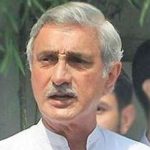 جہانگیر ترین کی طبیعت ناساز ، ڈاکٹروں کا مکمل آرام کا مشورہ