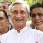 غیر یقینی سیاسی صورتحال، جہانگیر ترین گروپ بھی متحرک