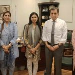 خواجہ سرا پہلی ڈاکٹر سارا گل کو جناح ہسپتال میں ہاؤس جاب کا موقع مل گیا