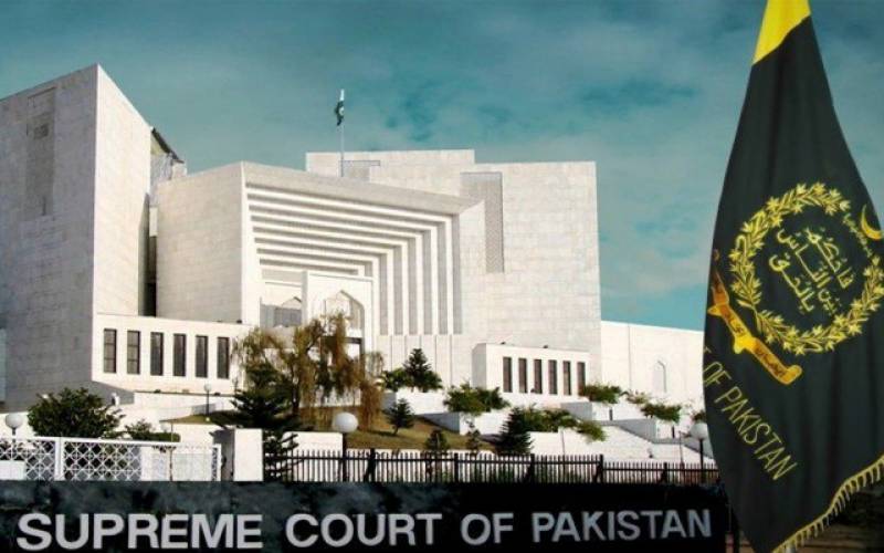 سندھ حکومت بااختیار بلدیاتی ادارے قائم کرنے کی پابند ہے، سپریم کورٹ