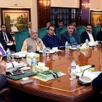 سندھ کابینہ، بلدیاتی قانون میں ترامیم کے لیے 5رکنی وزارتی کمیٹی کے قیام کی منظوری