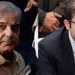شہباز کیخلاف منی لانڈرنگ کیس میں کوئی ثبوت نہیں ملا: برطانوی عدالتی دستاویزات