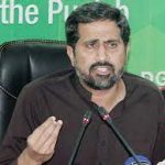 شہباز، جہانگیر ترین کی خفیہ ملاقات کہاں ہوئی؟ فیاض الحسن چوہان نے بھانڈا پھوڑ دیا