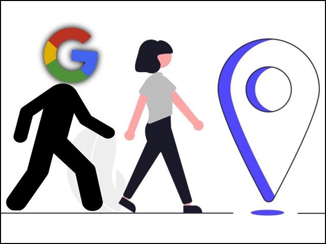 صارفین کا لوکیشن ڈیٹا دھوکے سے جمع کرنے اور بیچنے پر گوگل کے خلاف مقدمہ