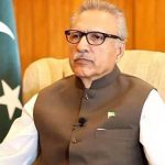 صدر مملکت نے پیکا اور الیکشن ترمیمی آرڈیننس پر دستخط کر دیے