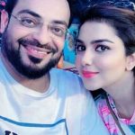 عامر لیاقت سے علیحدگی، طوبیٰ نے تصدیق کردی