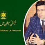 فیصل واوڈا کی نااہلی، سینیٹ کی خالی نشست پر انتخاب کیلئے شیڈول جاری