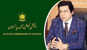 فیصل واوڈا کی نااہلی، سینیٹ کی خالی نشست پر انتخاب کیلئے شیڈول جاری