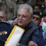 محسن بیگ پر تشدد کی تحقیقات، مجسٹریٹ  نے پولیس افسران کا بیان ریکارڈ کرلیا