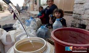 ملک بھر میں پینے کا پانی 61 اور کراچی کا 93 فیصد تک غیر محفوظ ہونے کا انکشاف