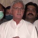 جہانگیر ترین گروپ کی سیاسی حالات پر مشاورت، اپوزیشن کی حکمت عملی سامنے آنے تک انتظار کا فیصلہ