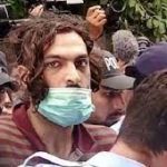 نور مقدم کیس، مجرم ظاہر جعفراڈیالہ جیل منتقل کردیا گیا