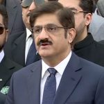 نوری آباد پاورپلانٹ کرپشن ریفرنس: مراد علی شاہ پر فرد جرم عائد نہ ہو سکی