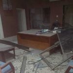 نوشکی اور پنجگور میں متعدد دھماکے، فائرنگ،چار دہشت گرد ہلاک