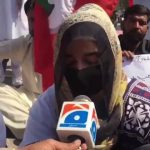 نوابشاہ یونیورسٹی میں لڑکیوں کو زیادتی کا نشانہ بناکر قتل کر دیا جاتا ہے: نرسنگ ہاؤسنگ آفیسر پروین رند کا الزام