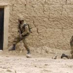 پنجگور، نوشکی میں کلیئرنس آپریشن مکمل، 20 دہشت گرد مارے گئے