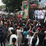 پی ٹی آئی سندھ کے  24گھنٹوں میں مستعفی ہونے والے عہدیداروں کی تعداد6ہوگئی