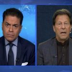 دہشت گردی کے خلاف امریکی جنگ سے دہشت گردی بڑھی، عمران خان کا سی این این کو انٹرویو