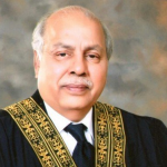چیف جسٹس (ر)گلزار احمد کو فول پروف سکیورٹی دینے کی منظوری