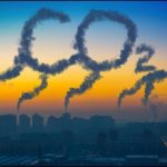 ہوا سے کاربن ڈائی آکسائیڈ صاف کرنے والی انقلابی ٹیکنالوجی متعارف