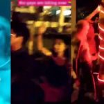 آئی بی اے میں نیم برہنہ لباس میں محفل، ملوث طالب علم معطل
