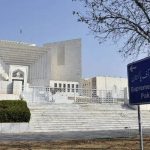 حکومت کا آرٹیکل 63 اے کی تشریح کیلئے سپریم کورٹ میں ریفرنس دائر کرنے کا فیصلہ