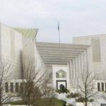 آرٹیکل 63 اے کی تشریح سے متعلق ریفرنس سپریم کورٹ میں دائر