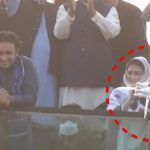 آصفہ بھٹو زرداری ڈرون کیمرا ٹکرانے سے زخمی ہوگئیں