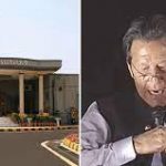 اسلام آباد ہائیکورٹ نے وزیراعظم کو خفیہ دستاویزات پبلک کرنے سے روک دیا