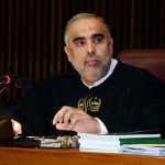 اپوزیشن کی اسپیکر قومی اسمبلی کے خلاف بھی تحریک عدم اعتماد جمع کرانے کی تیاری مکمل