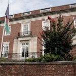 امریکا میں افغان سفارتخانہ، قونصلیٹ بند کردیا گیا