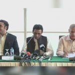 ایم کیو ایم پاکستان کا باضابطہ حکومت سے علیحدگی کا اعلان،منحرف اراکین کے بغیر ہی متحدہ اپوزیشن کو اکثریت مل گئی