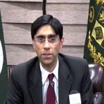 پاک روس تعلقات پر برطانیا کی ناگواری، ڈاکٹر معید یوسف کا دورہ منسوخ کردیا