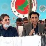 تحریک عدم اعتماد : ایم کیو ایم کی اکثریت نے حکومت کا ساتھ دینے کی رائے دے دی