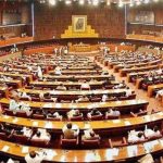 تحریک عدم اعتماد کے خلاف حکومت بھی متحرک