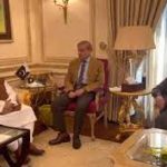 تحریک عدم اعتماد:اپوزیشن جماعتوں کا مشترکہ مشاورتی اجلاس پیر کو طلب