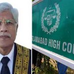 توہین عدالت کیس،رانا شمیم کو جواب جمع کرانے کے لیے آخری مہلت